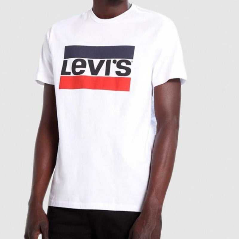 Levi's® Sportswear Logo Graphic Tee