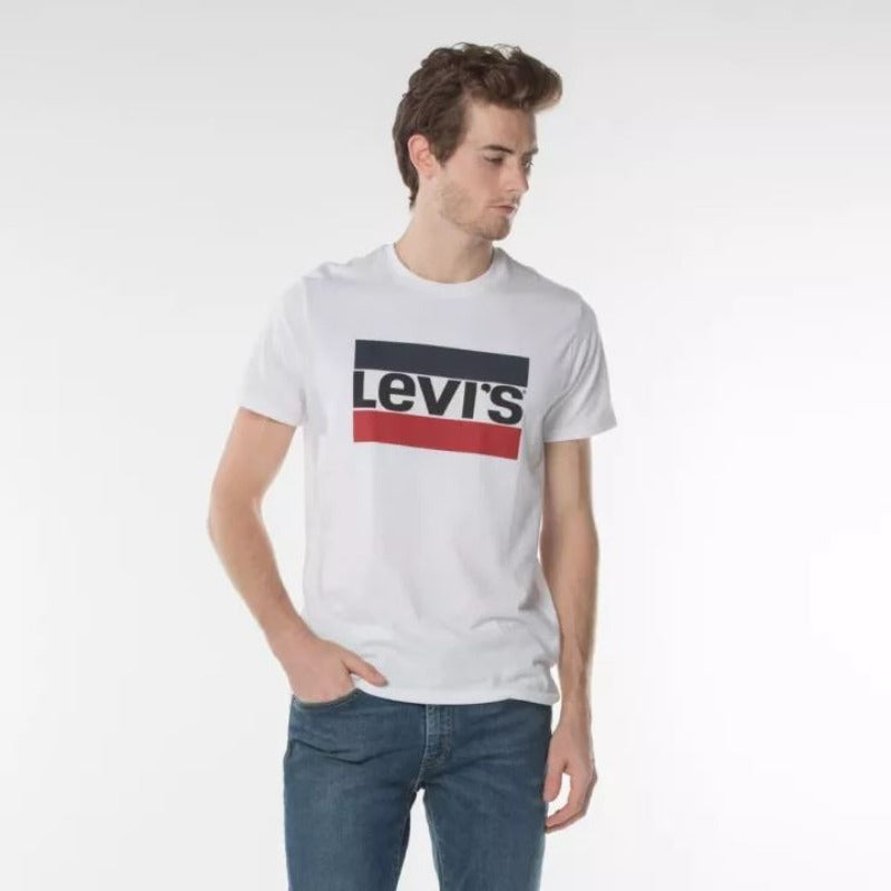 Levi's® Sportswear Logo Graphic Tee