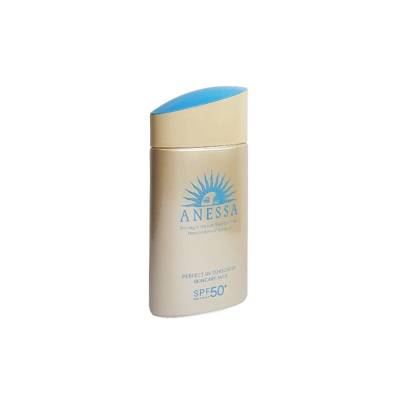 ANESSA Perfect UV Sunscreen Skincare Milk SPF 50 60ML