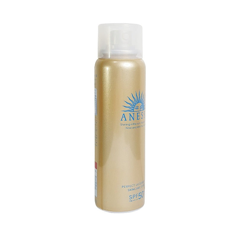 ANESSA Perfect UV Sunscreen Skincare Spray SPF 50 60G