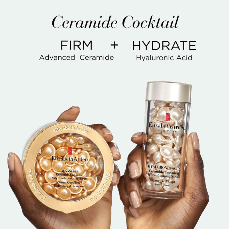 Elizabeth Arden Advanced Ceramide Capsules Daily Youth Restoring