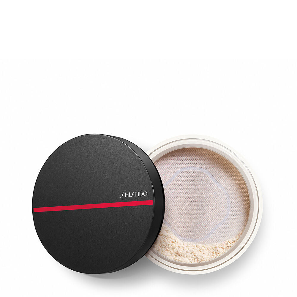 Shiseido Synchro Skin Invisible Silk Loose Powder - Radiant