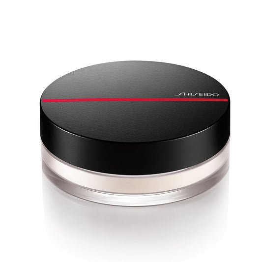 Shiseido Synchro Skin Invisible Silk Loose Powder - Radiant