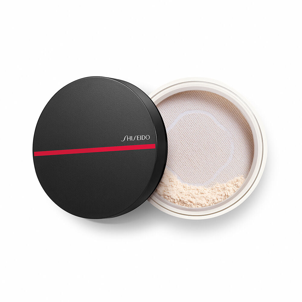 Shiseido Synchro Skin Invisible Silk Loose Powder - Matte