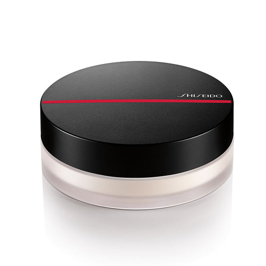 Shiseido Synchro Skin Invisible Silk Loose Powder - Matte