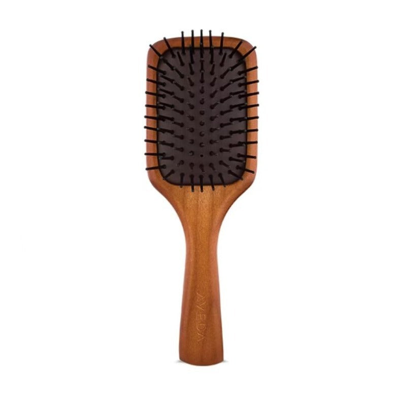 Aveda Wooden Mini Paddle Brush