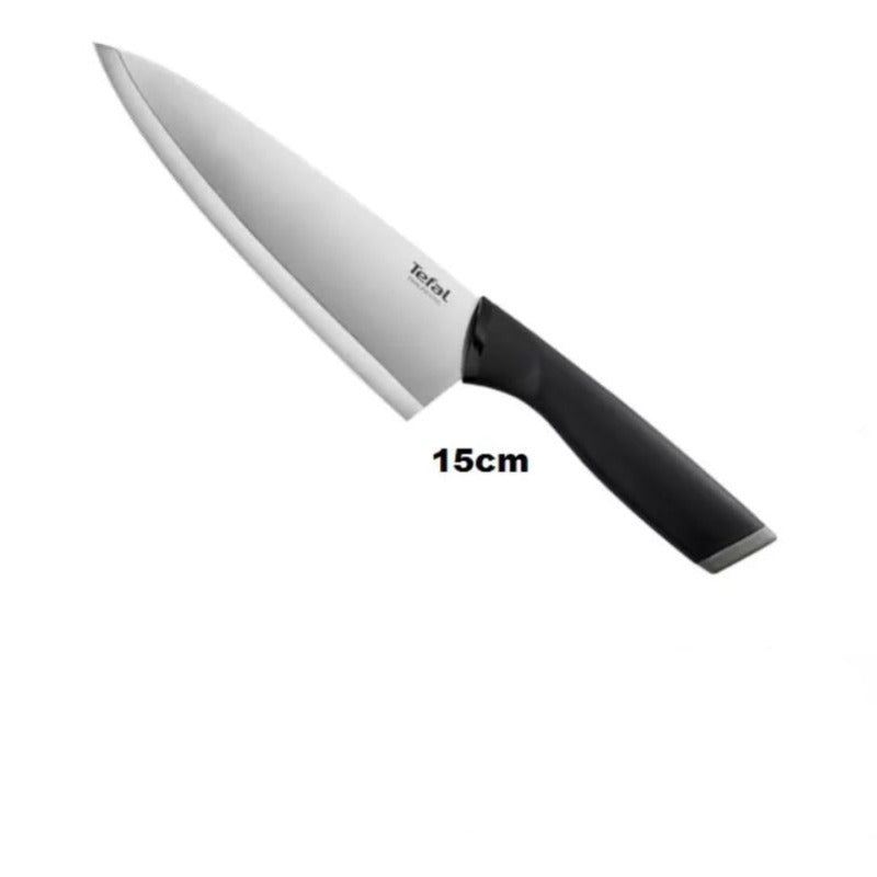 Tefal Comfort Chef Knife 15 cm – Chimes Boutiques