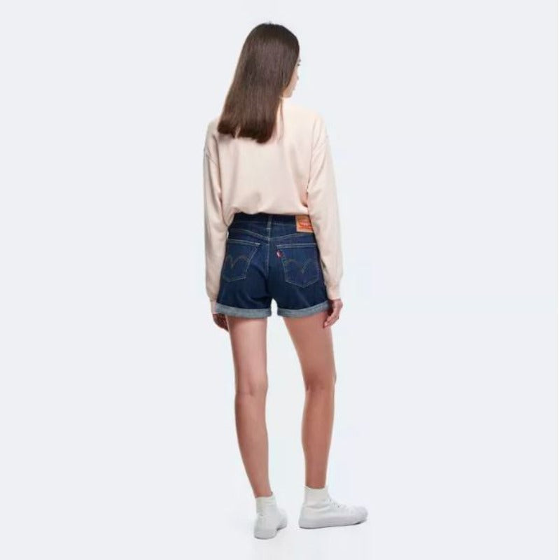 Levi's® Women's Boy Shorts 39571-0007