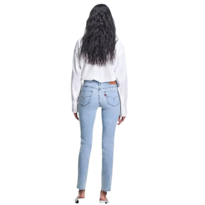 LEVI'S® Women's 312 Shaping Slim Jeans - Icy Cool