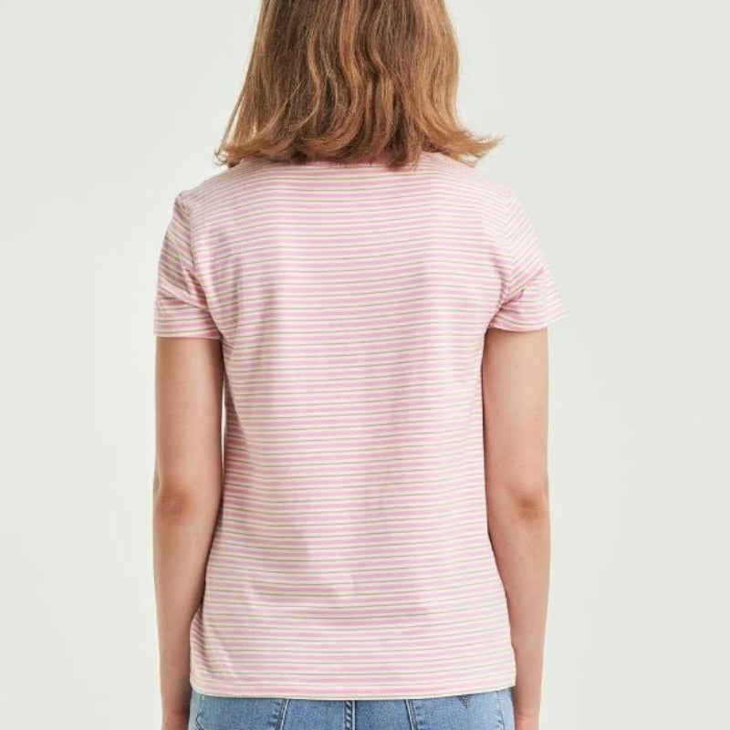 LEVI'S® WOMEN'S PERFECT T-Shirt Pink