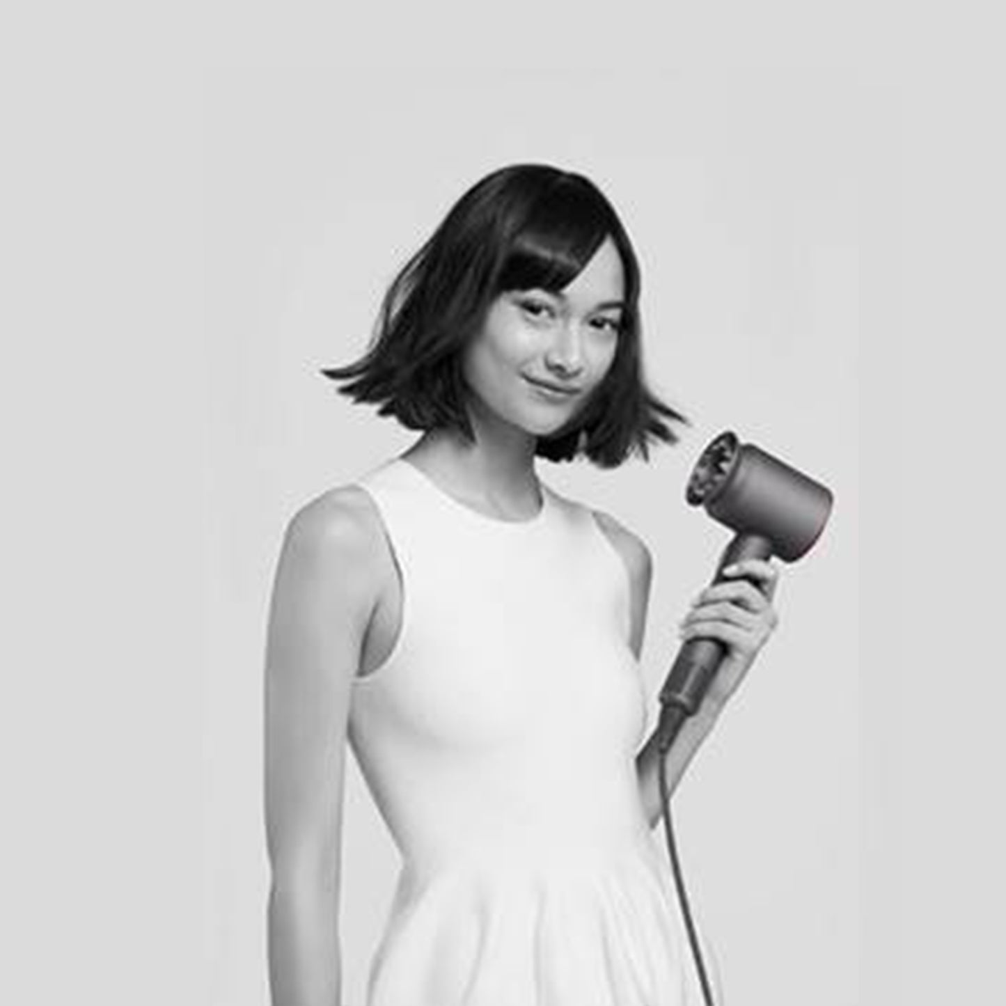 Dyson Supersonic™ HD08 (Iron/Fuschia)