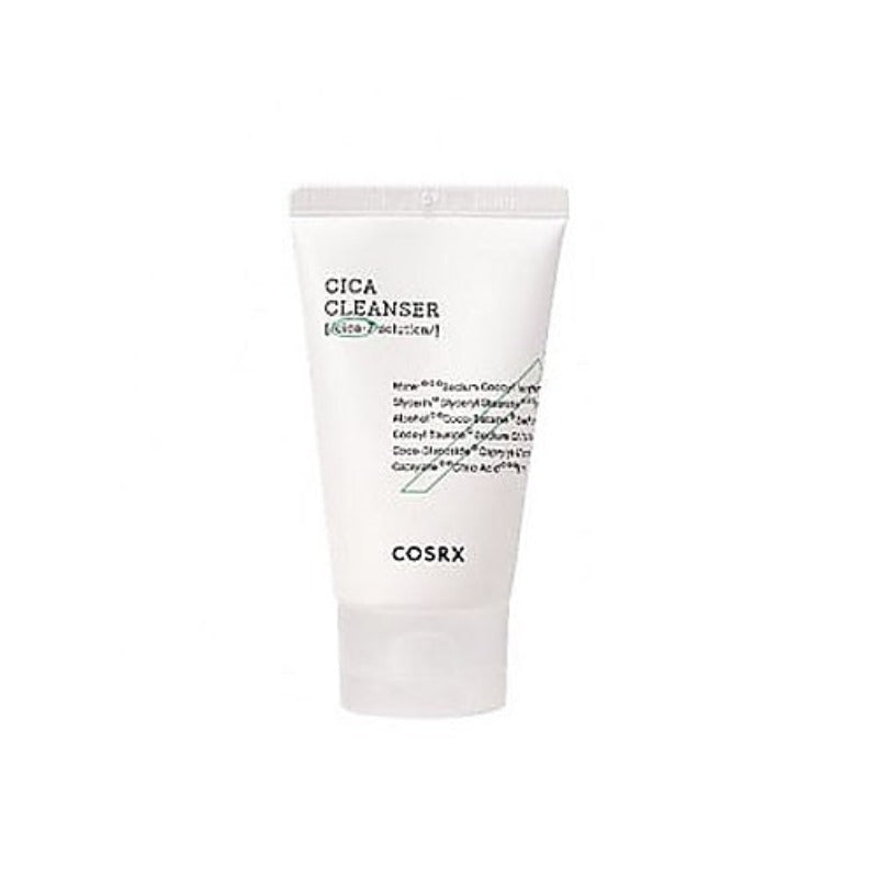 COSRX Pure Fit Cica Cleanser