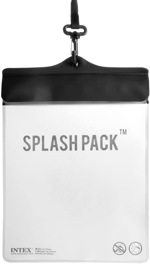 Intex Splash Pack  – Waterproof Pouch