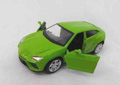 Die Cast Metal Model Car