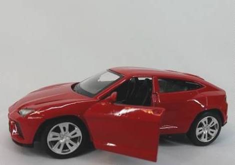 Die Cast Metal Model Car