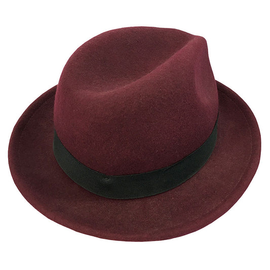 Men's Fedora Hat