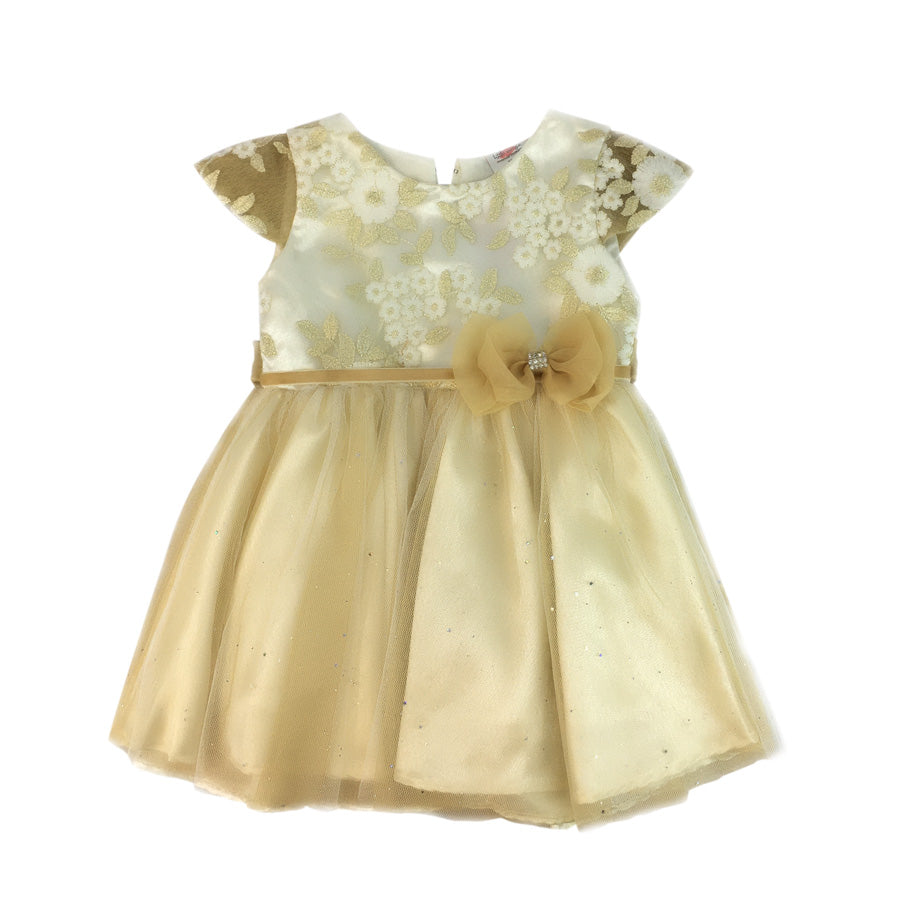 Toddler Formal Dress