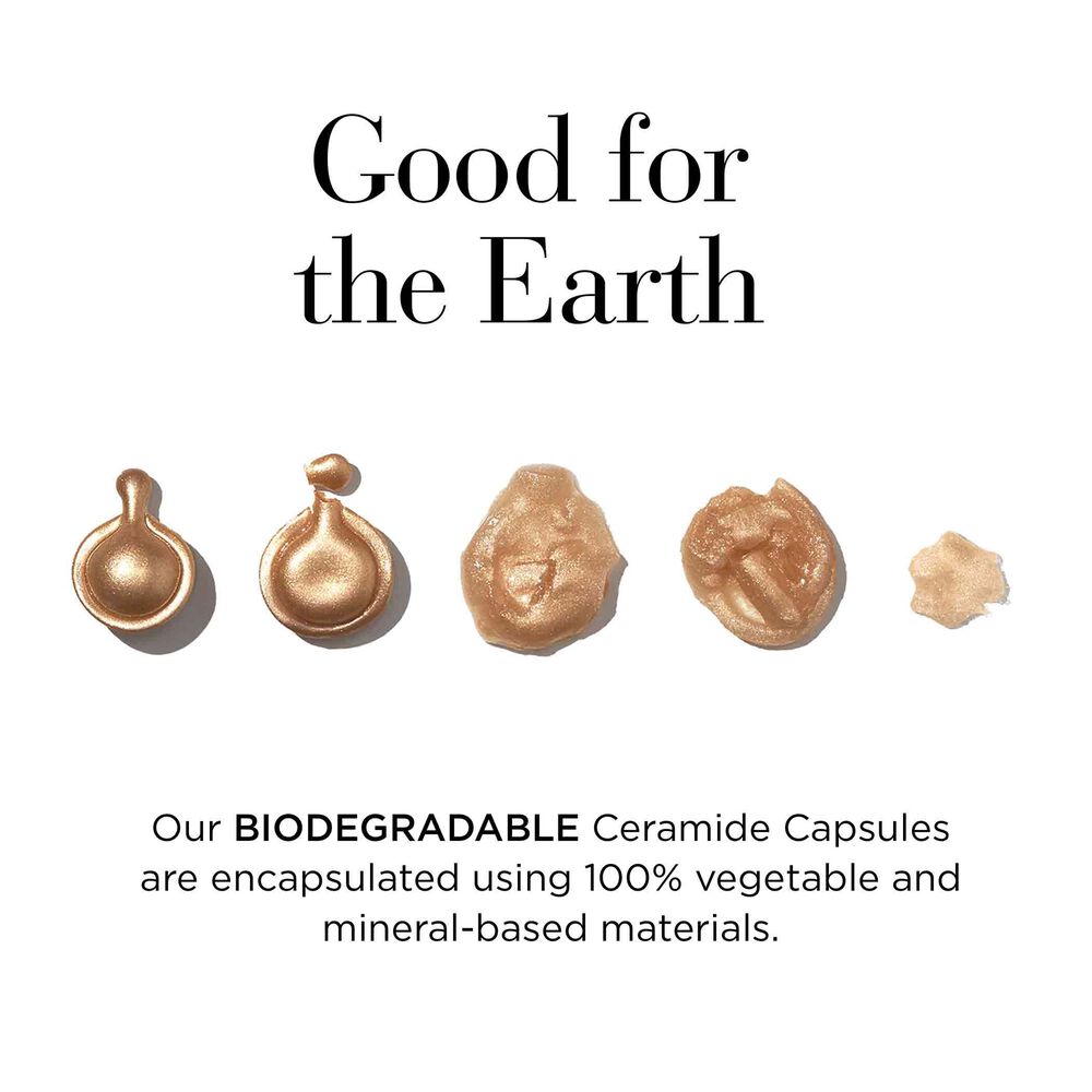 Elizabeth Arden Vitamin C Ceramide Capsules Radiance Renewal Serum