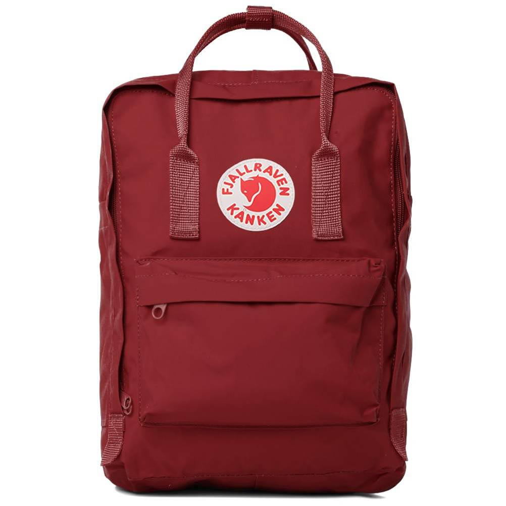 Kanken Classic Backpack | Ox Red
