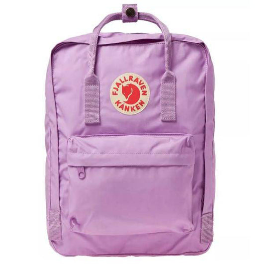 Kanken Classic Backpack | Orchid