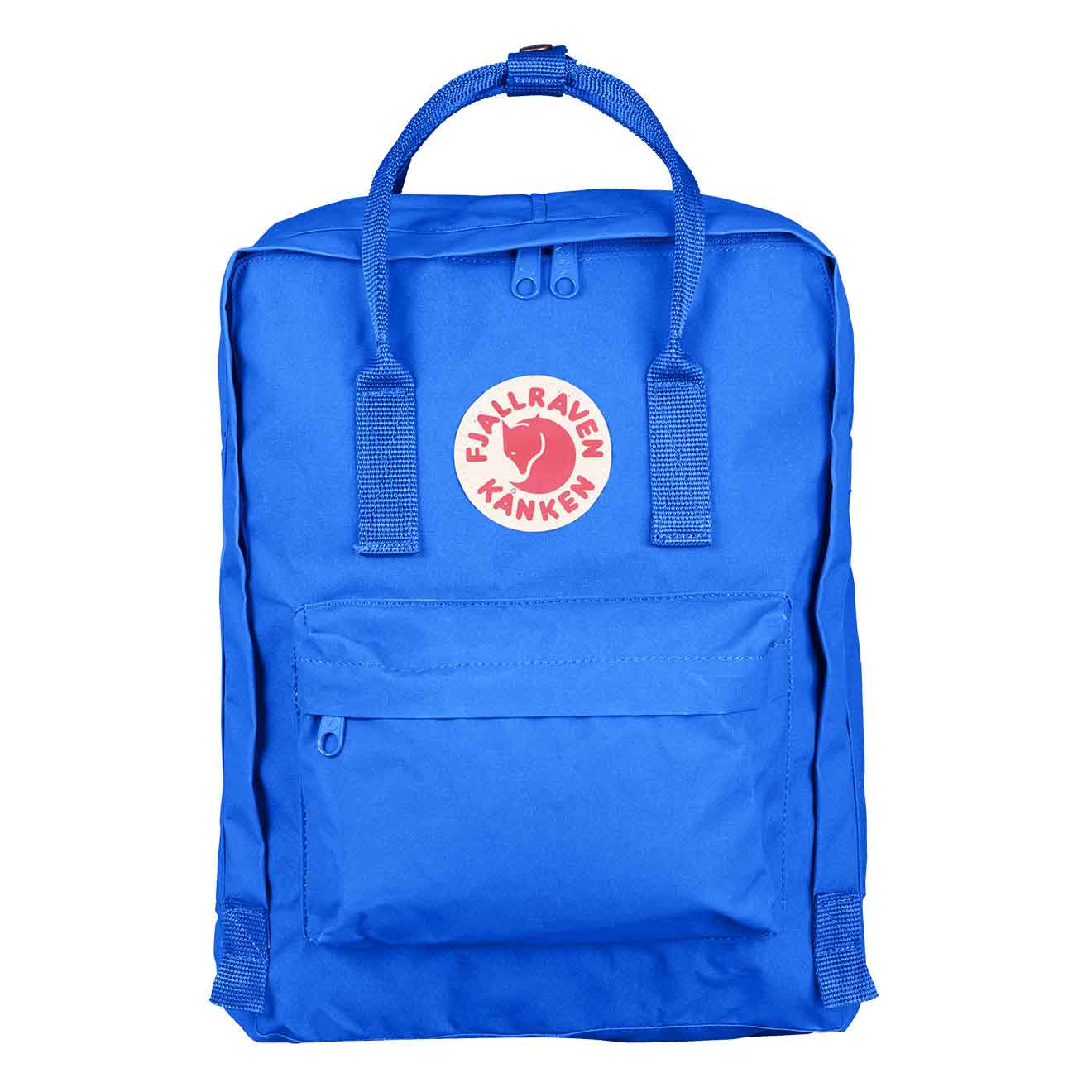 Kanken Classic Backpack | UN Blue