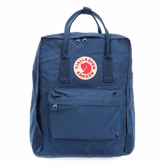Kanken Classic Backpack | Royal Blue