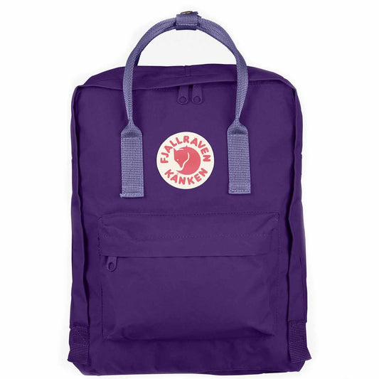 Kanken Classic Backpack | Purple Violet