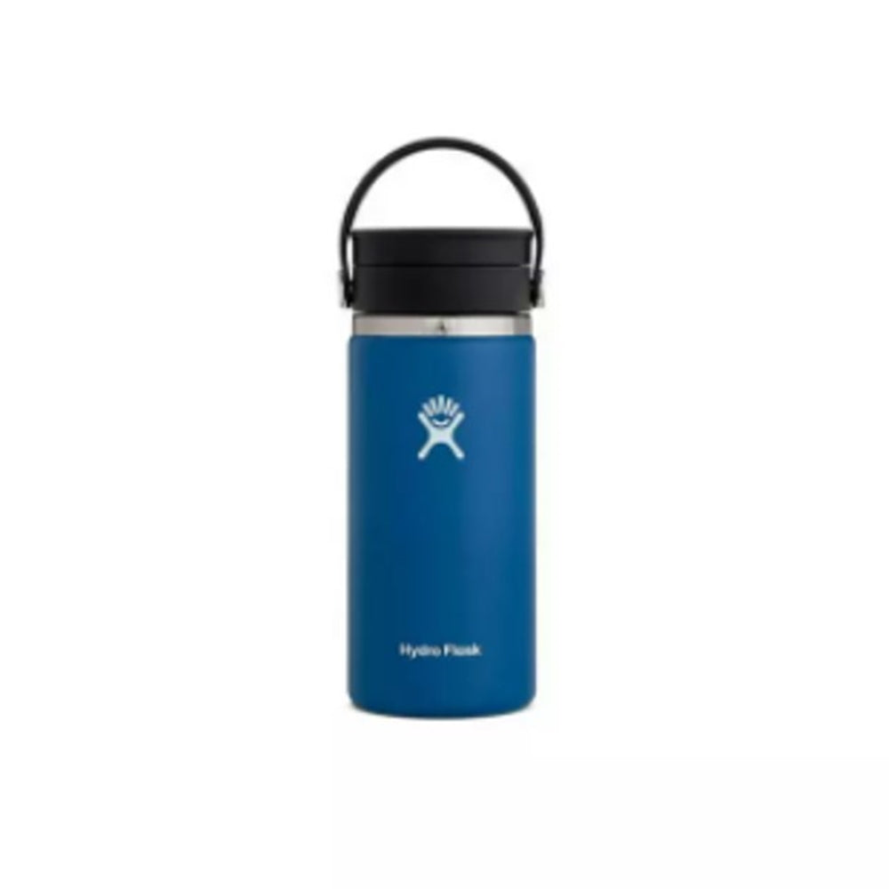 Hydro Flask Wide Mouth Coffee Flask with Flex Sip Lid - 16 oz
