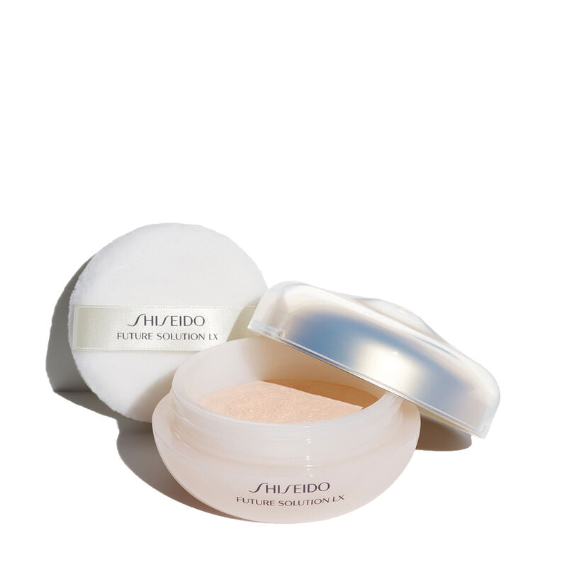 Shiseido Future Solution LX Total Radiance Loose Powder