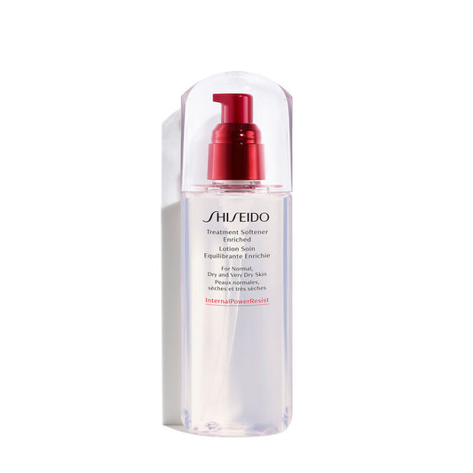 Shiseido Treatment Softener Enriched (for normal, dry and very dry skin)
