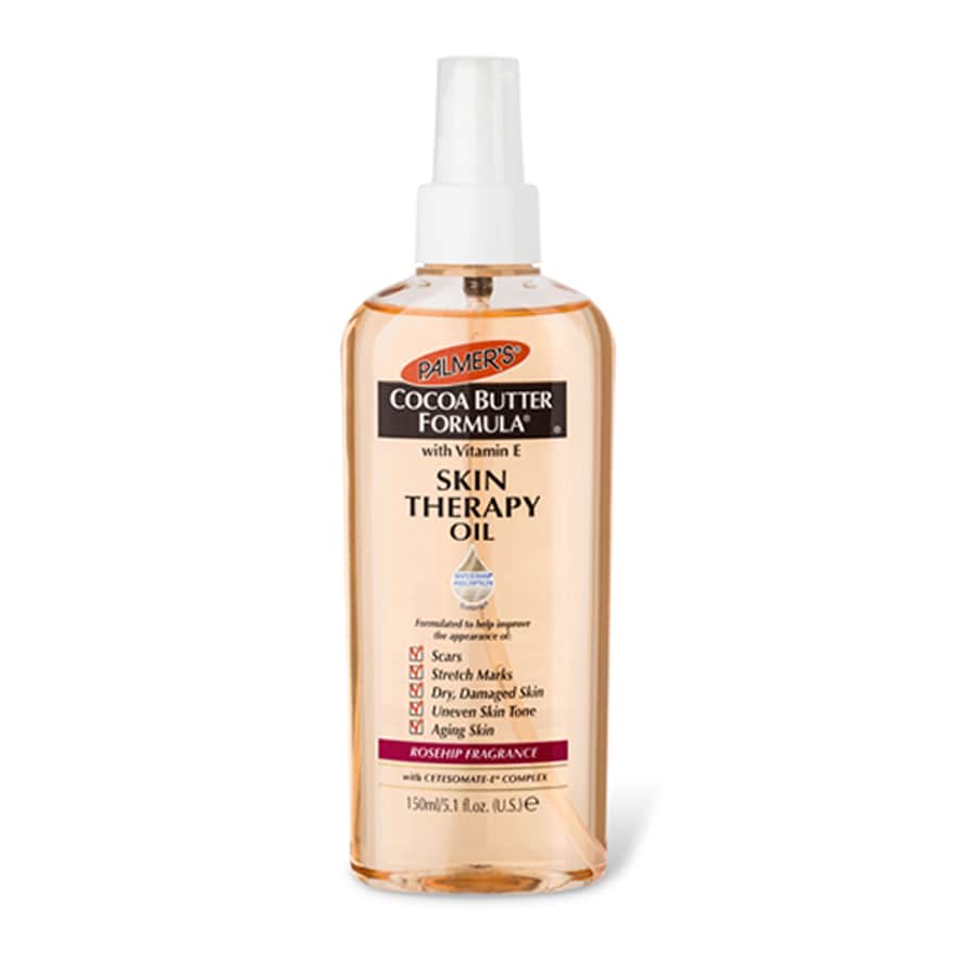 Palmers Cocoa Butter Skin Therapy Oil
