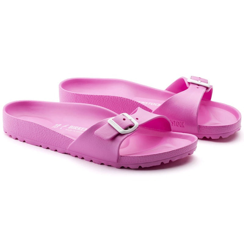 Birkenstock madrid store eva pink