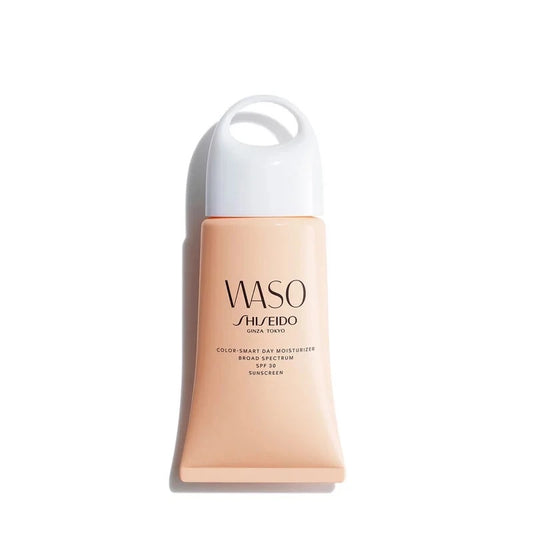 Shiseido WASO Color-Smart Day Moisturizer - 50ml