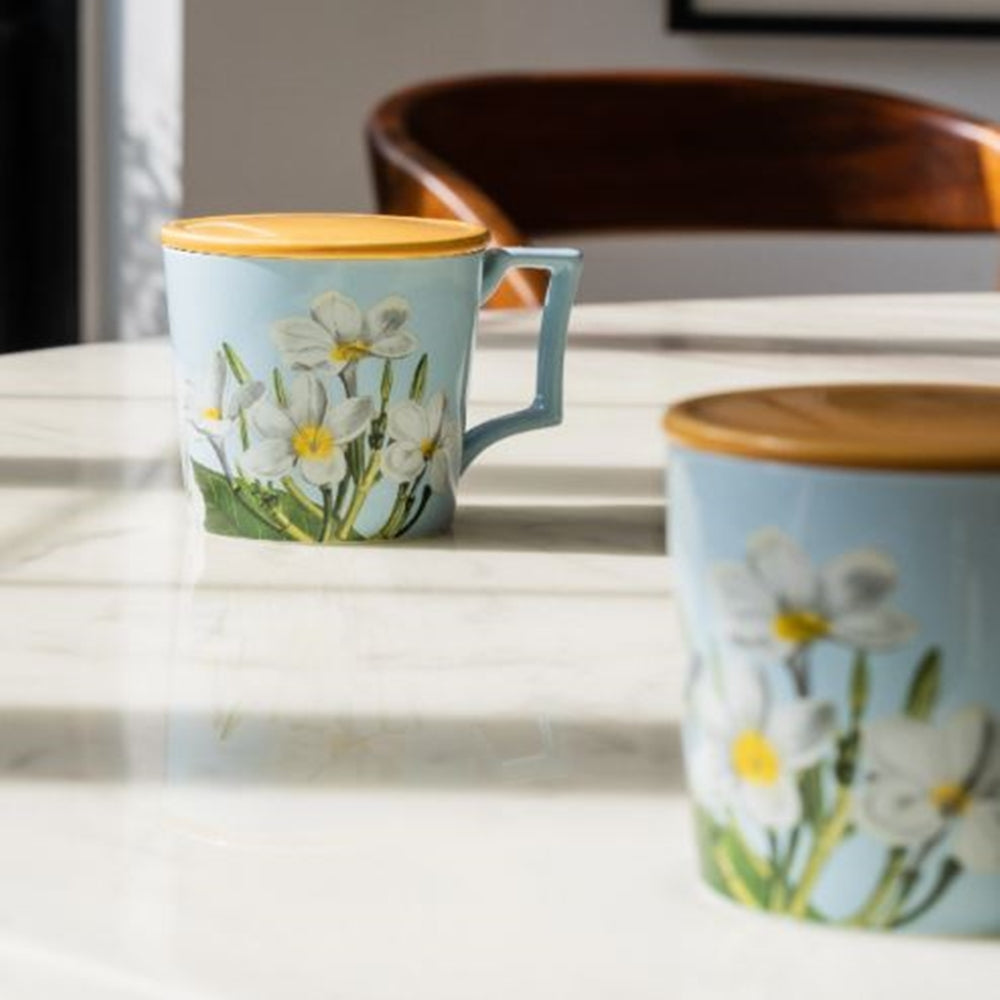 Truest Comfort in A Cup (Set of 2)
