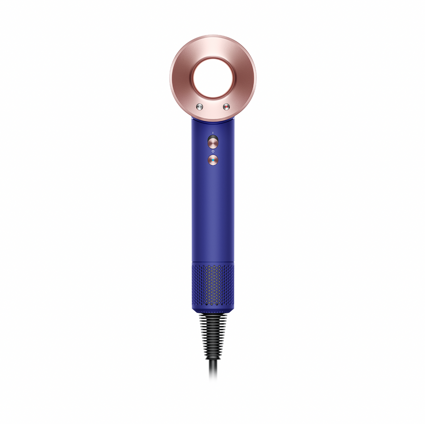 Dyson Supersonic™ Vinca Blue and Rosé