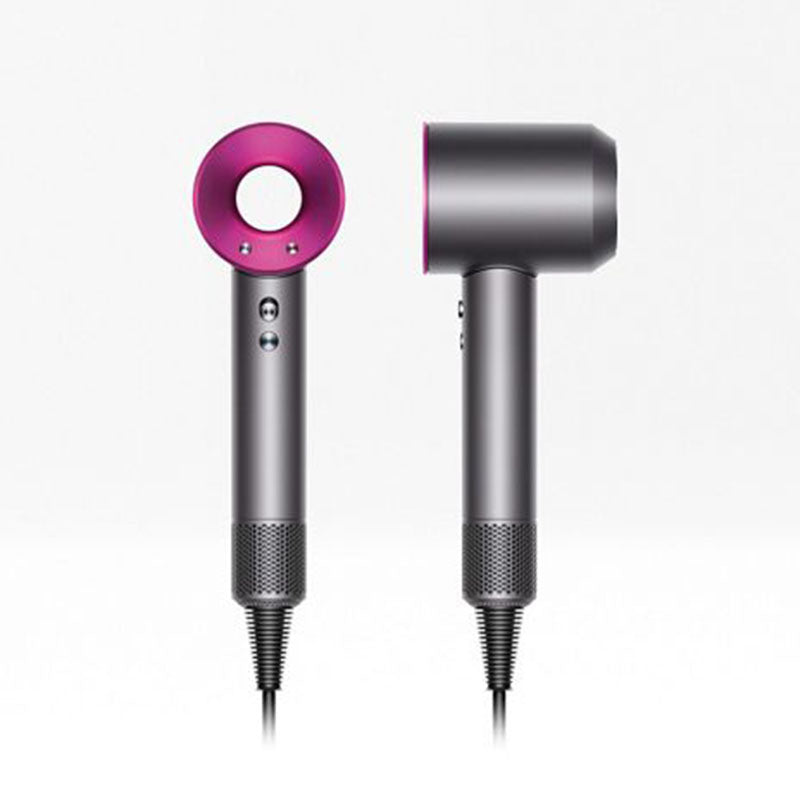 Dyson Supersonic™ HD08 (Iron/Fuschia) – Chimes Boutiques