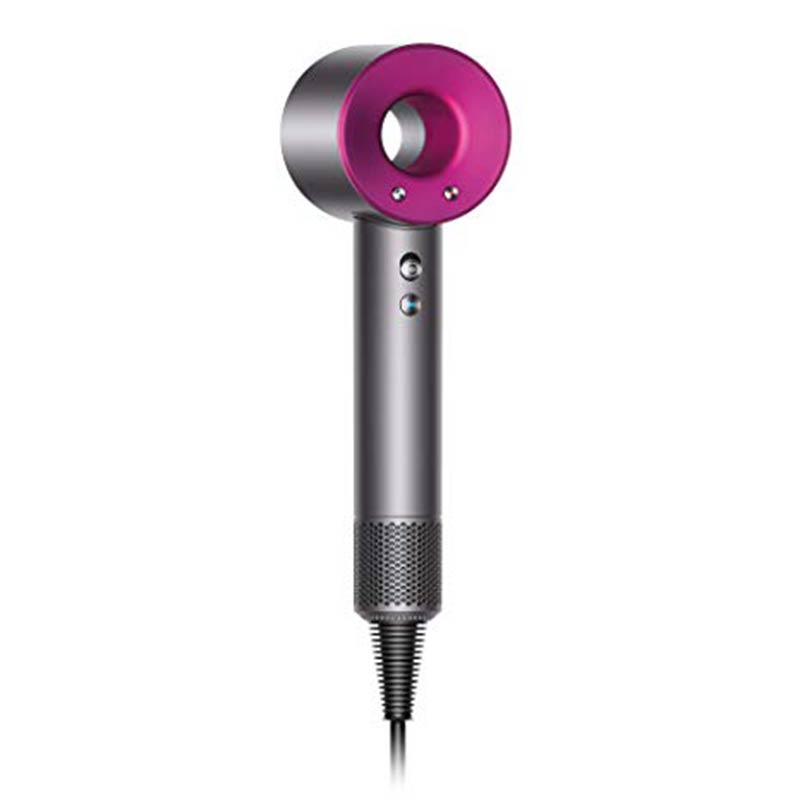 Dyson Supersonic™ HD08 (Iron/Fuschia)