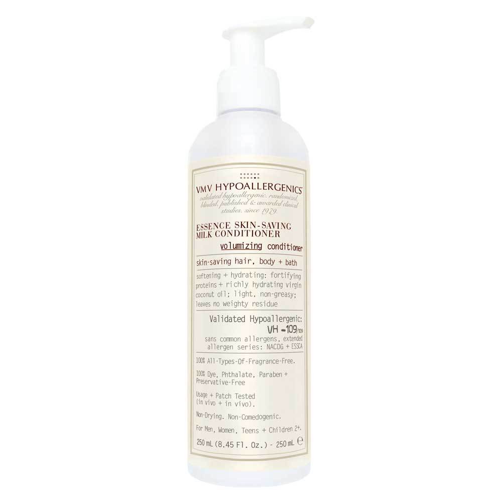 VMV ESSENCE SKIN SAVING MILK CONDITIONER: VOLUMIZING CONDITIONER 250ML