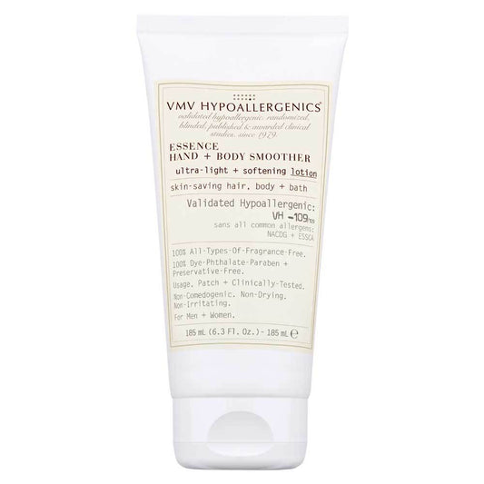 VMV ESSENCE HAND + BODY SMOOTHER LOTION 185ML