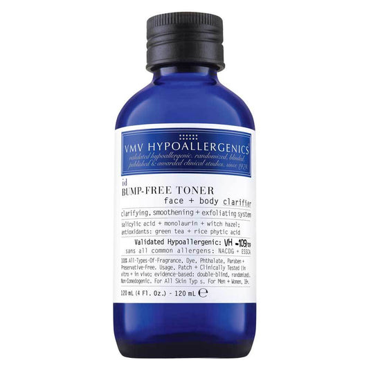 VMV ID ANTI-ACNE TONER: FACE + BODY CLARIFIER