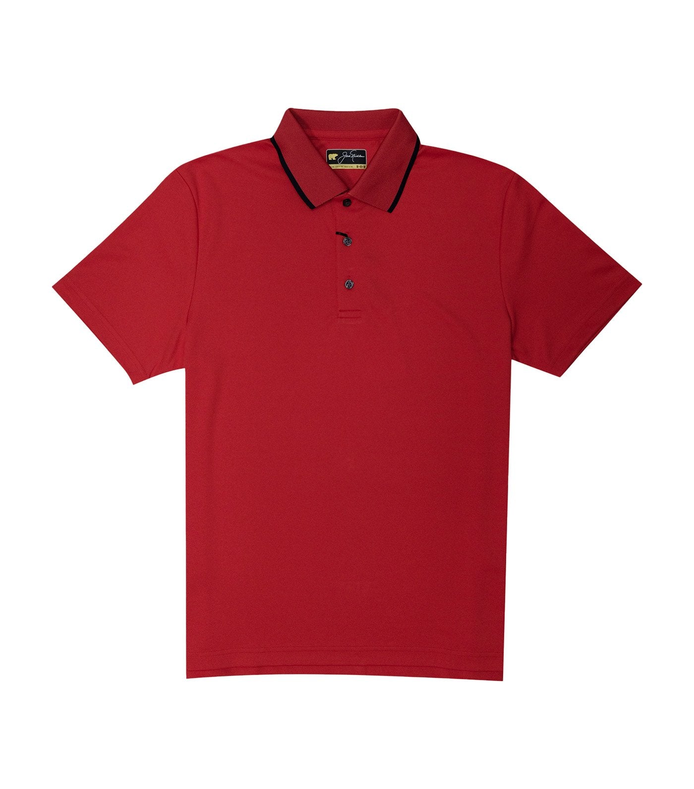 Jack on sale nicklaus polo