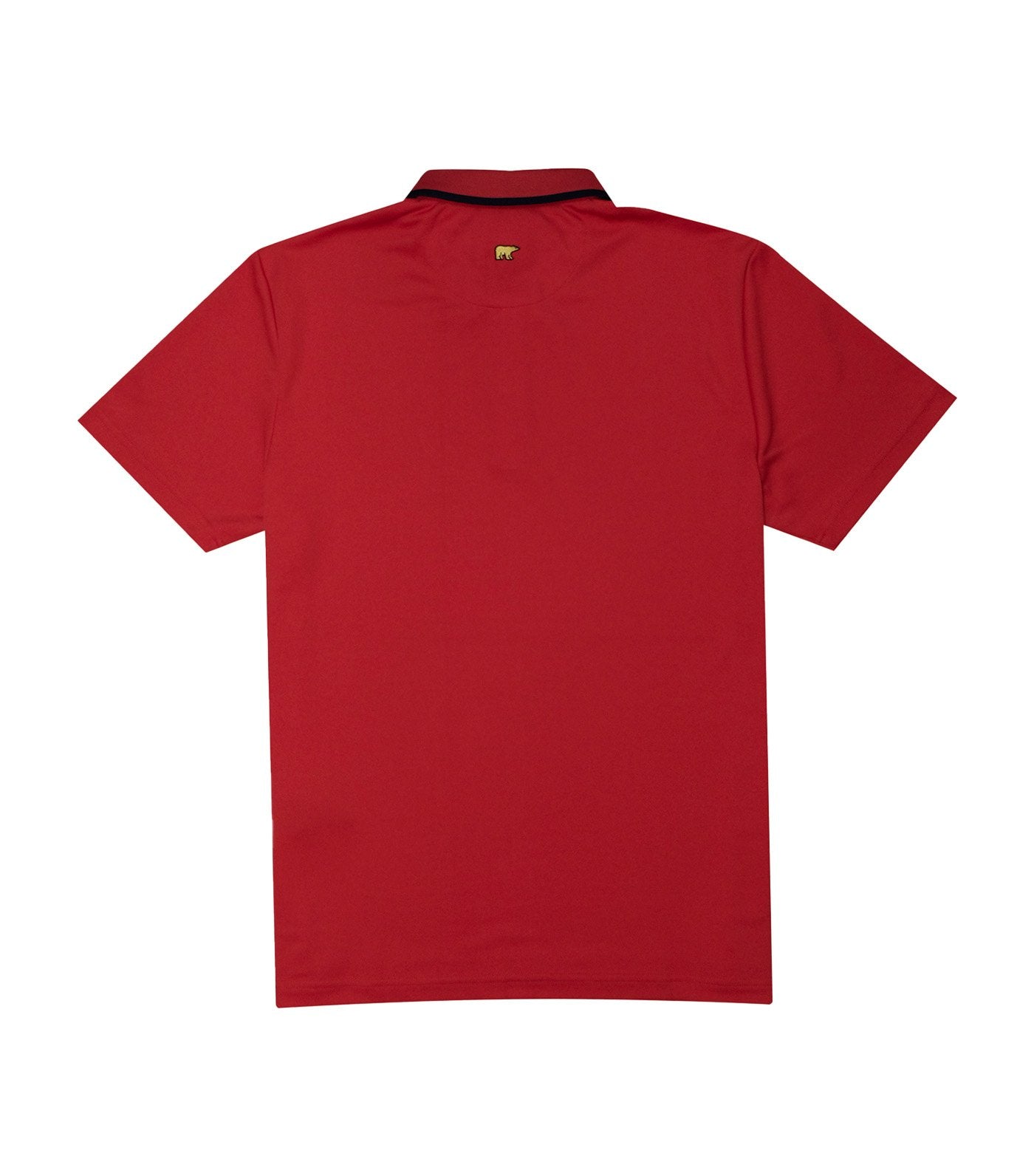 Jack Nicklaus Solid Coolplus® Baby Pique Polo