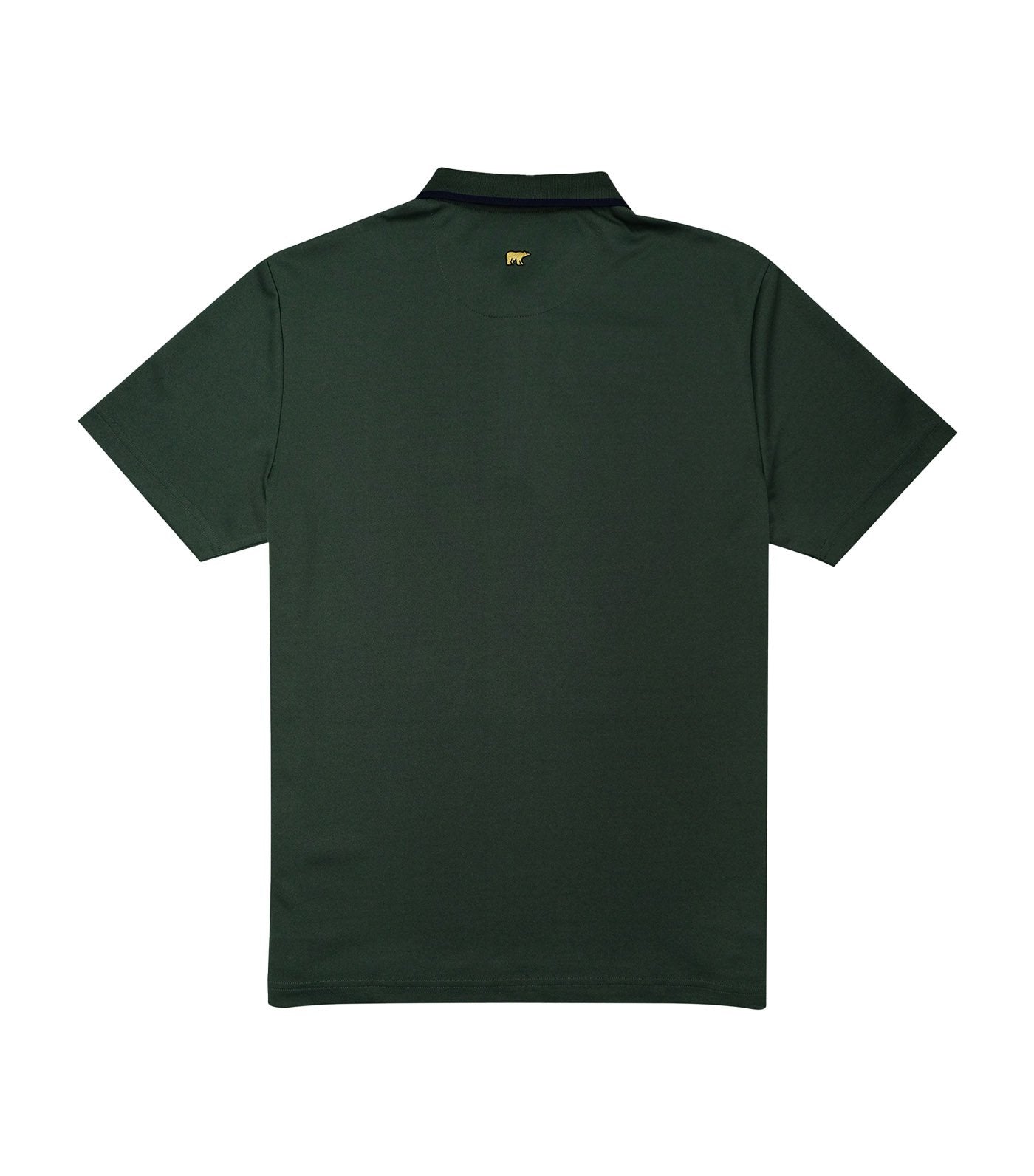 Jack Nicklaus Solid Coolplus® Baby Pique Polo