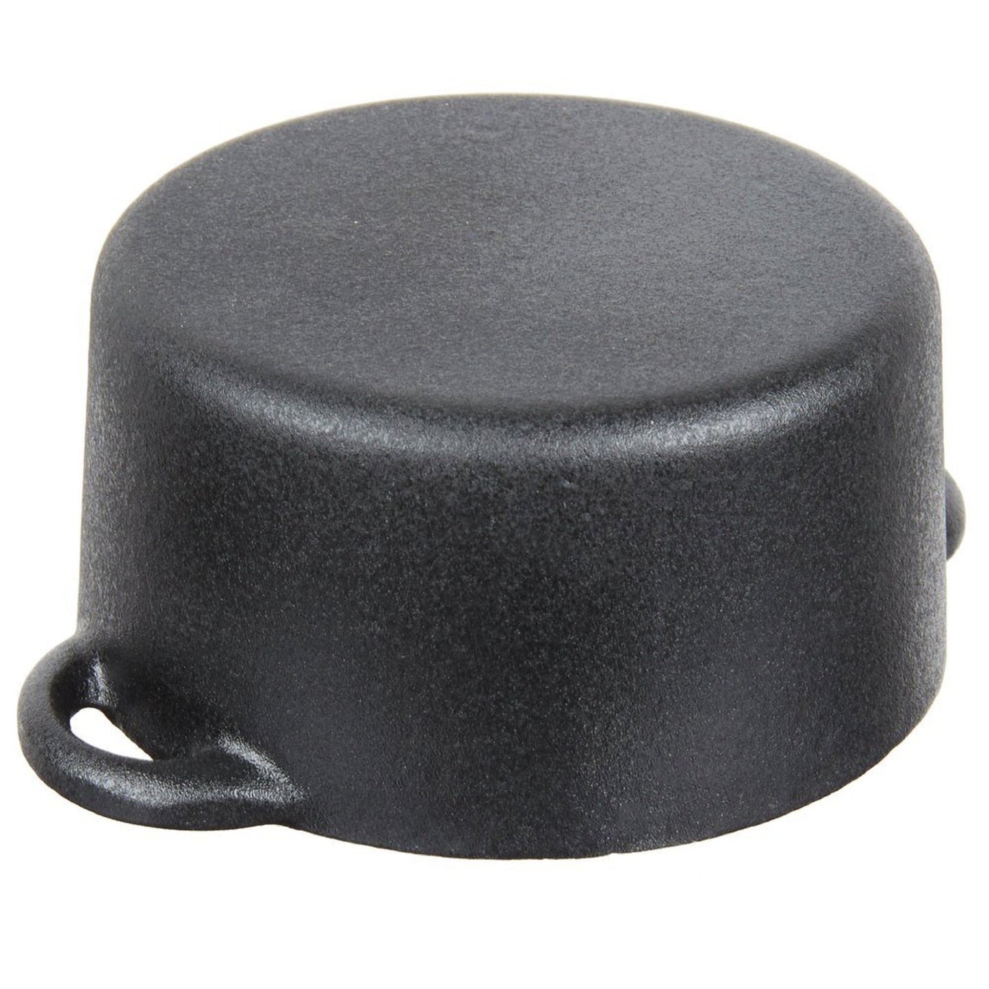 Lodge® Mini Round Cast Iron Cocotte with Lid