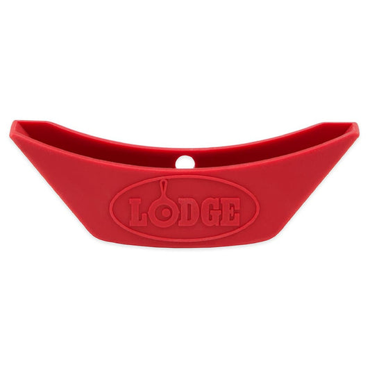 Lodge® Silicone Assist Handle Holder (Red)