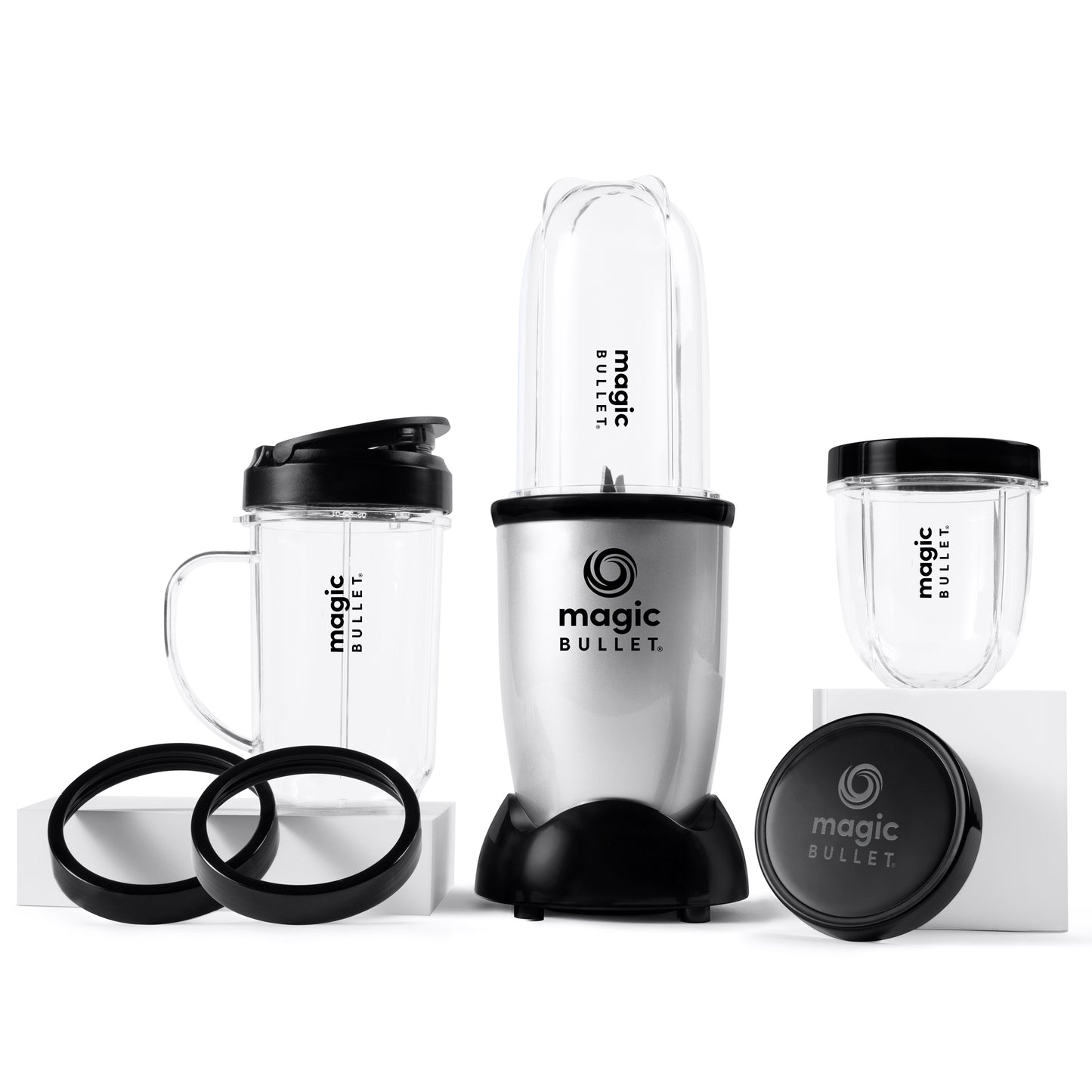 Magic Bullet Blender