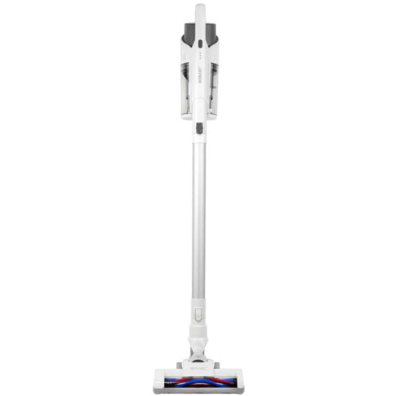Monarc Cordless 2-in-1 Stick Vacuum Cleaner