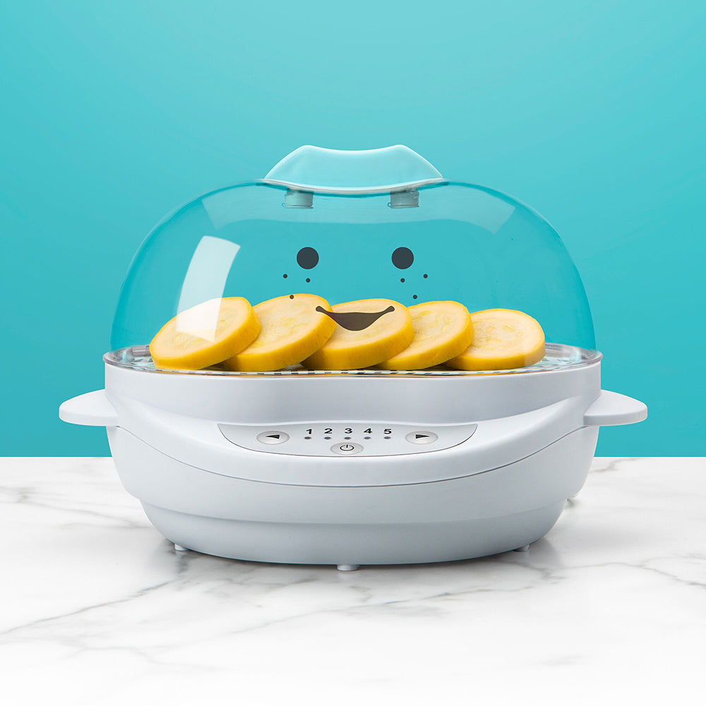 NutriBullet Baby® Turbo Steamer