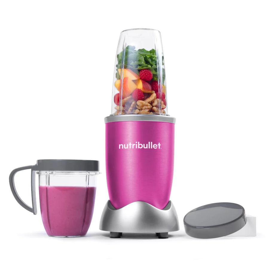 NutriBullet® 600 (pink) – Chimes Boutiques