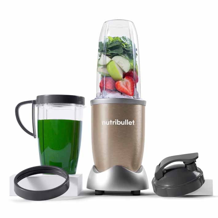 NutriBullet® 900 (Champagne)